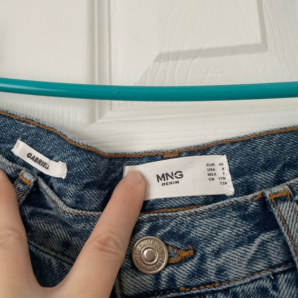 Mango Gabriela Jeans - Picture 2 of 4